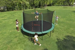 Bestway Xtreme Air trampolin Ø427cm