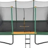 Bestway Xtreme Air trampolin 457x274x283cm