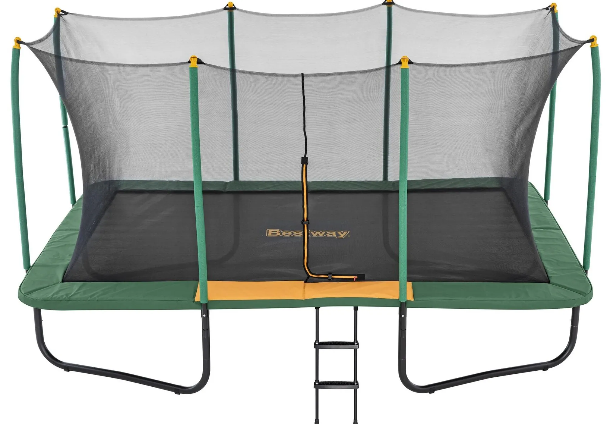 Bestway Xtreme Air trampolin 457x274x283cm