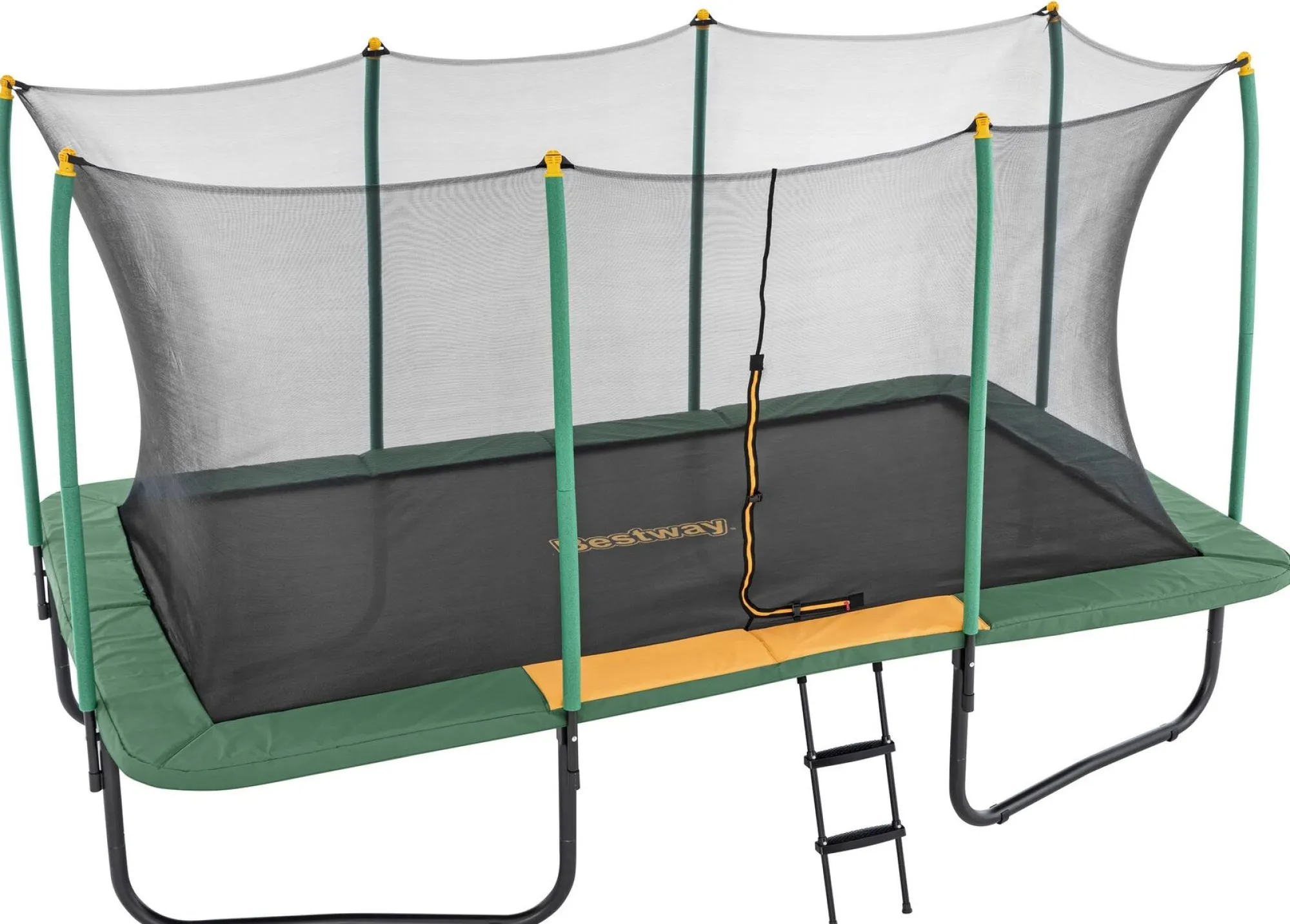 Bestway Xtreme Air trampolin 457x274x283cm