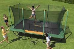 Bestway Xtreme Air trampolin 457x274x283cm