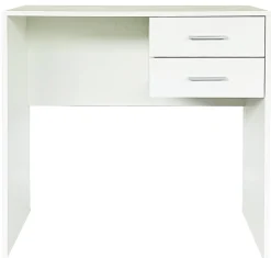 Homeville Bodø hvid 80x50x76cm