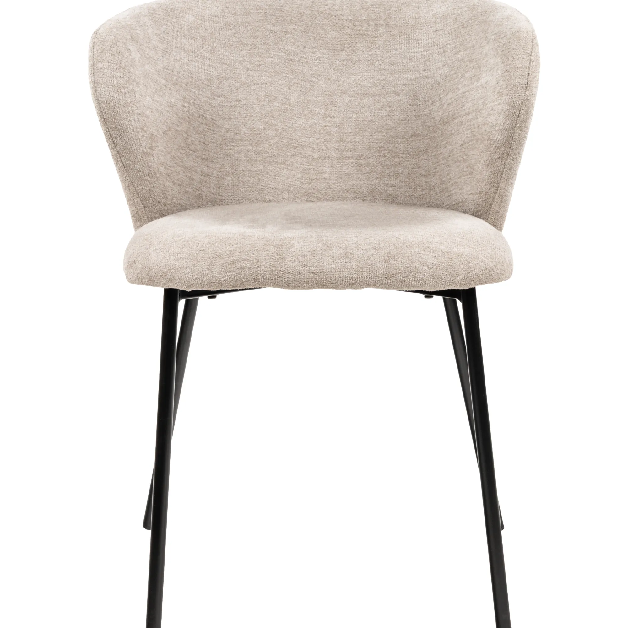 Homeville Bolette stof beige