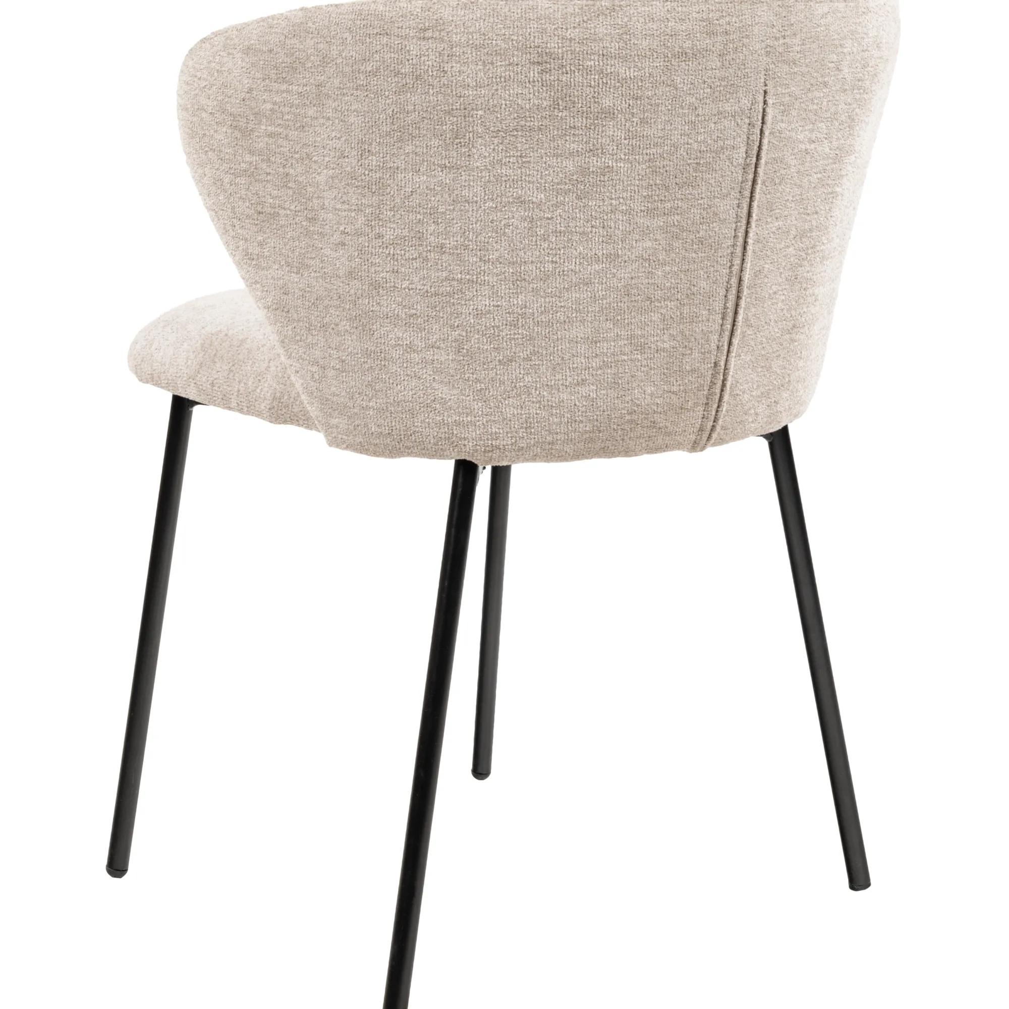 Homeville Bolette stof beige