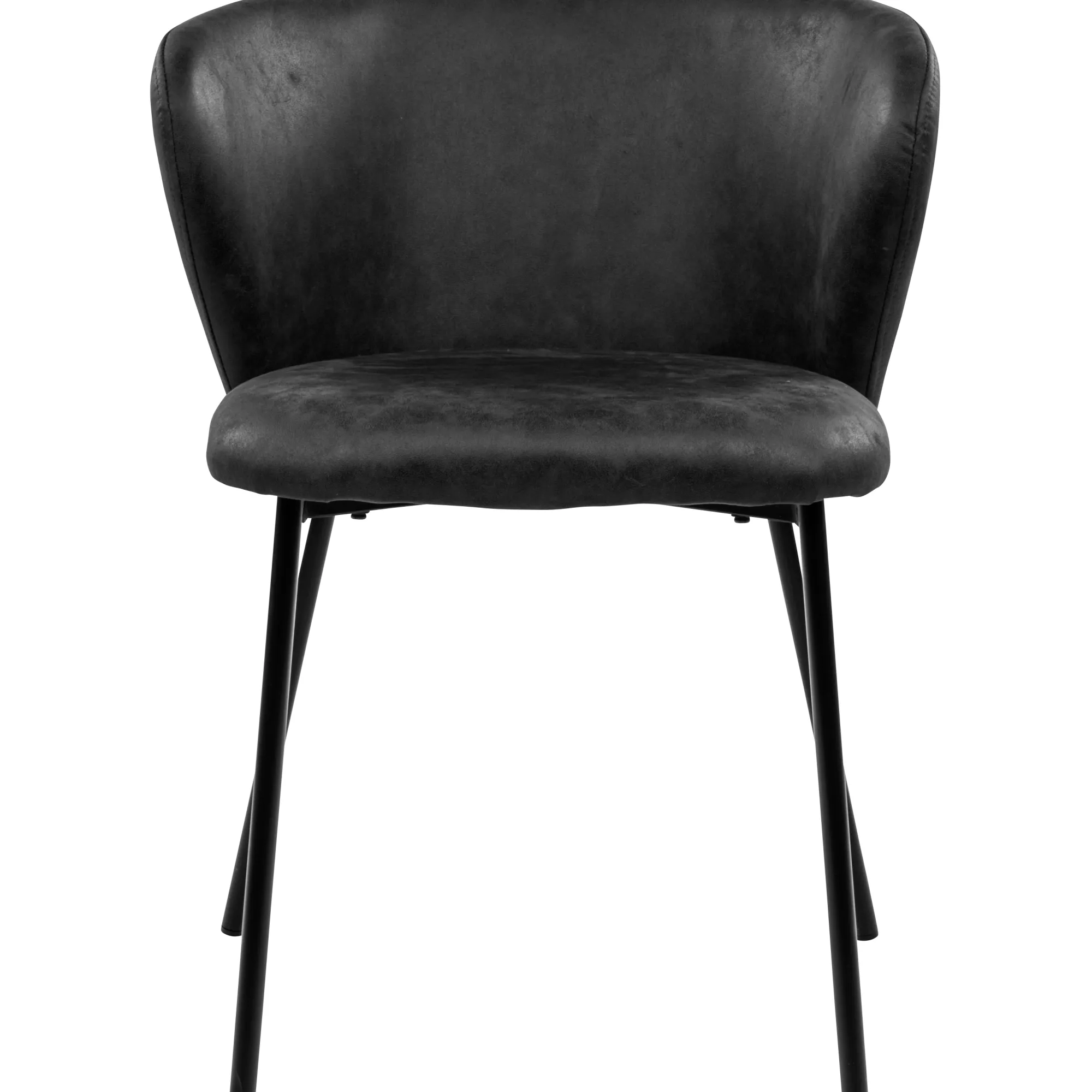 Homeville Bolette suede sort
