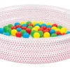 Bestway Børnepool playpool rød