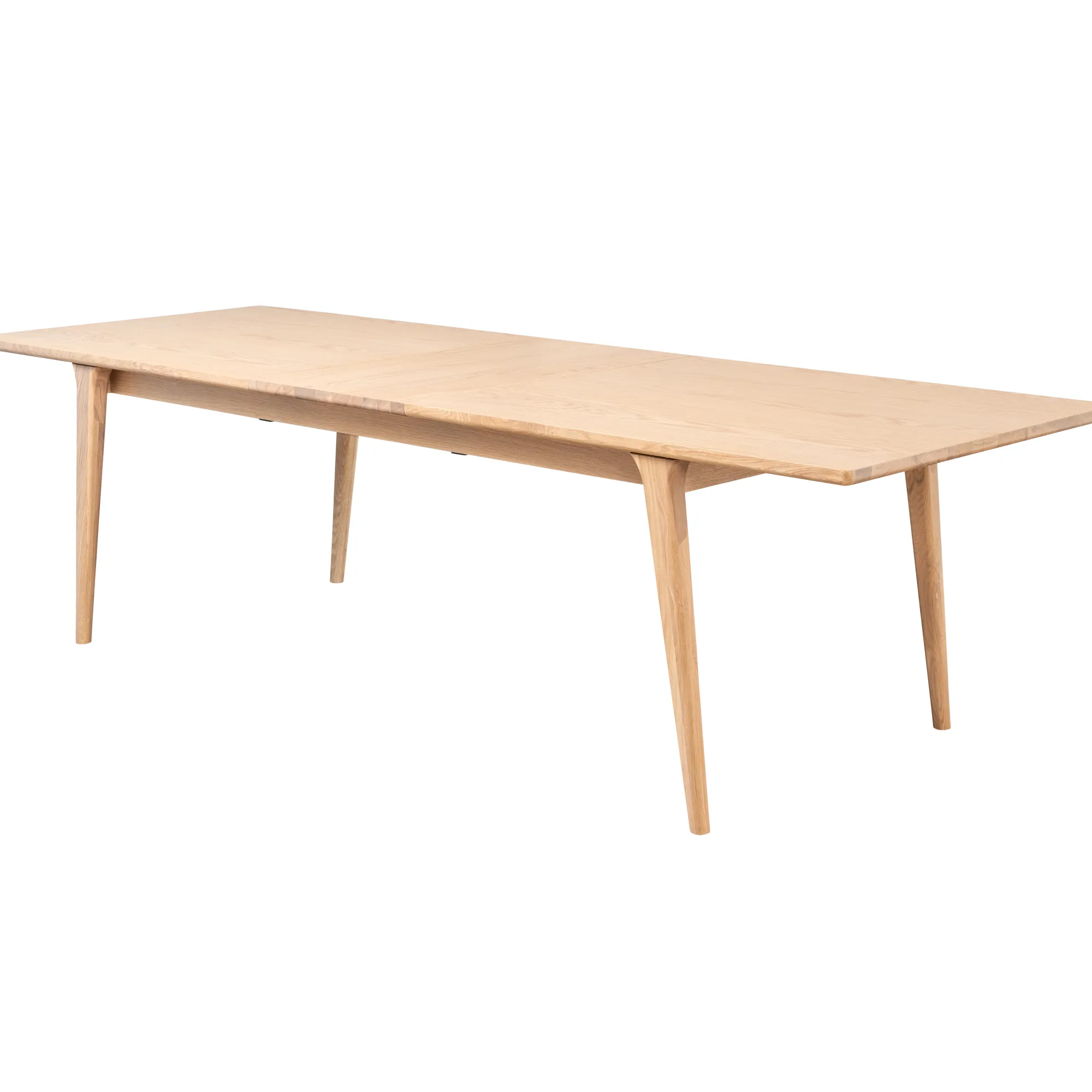 Homeville Calvia 270x95x75cm eg natur/natur