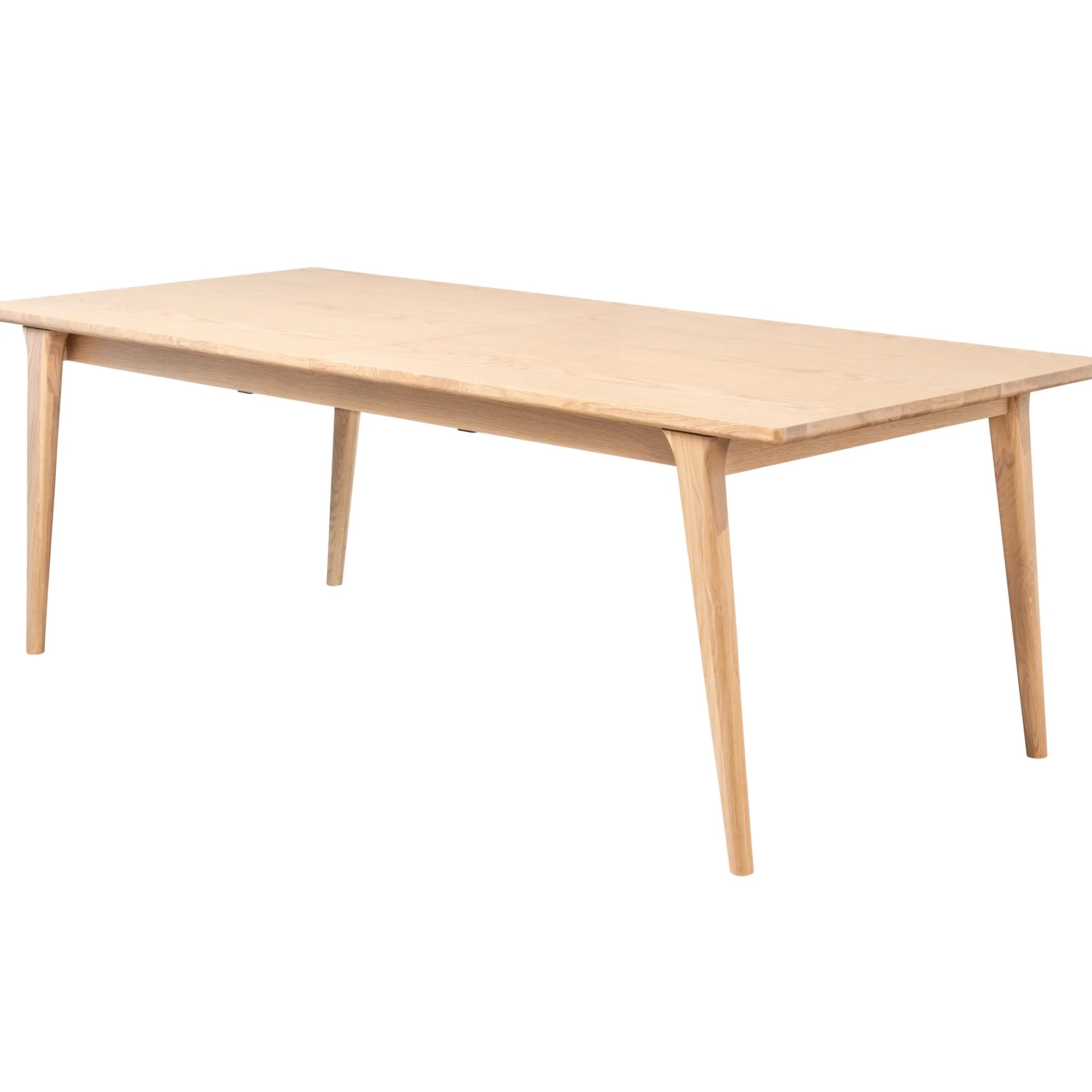 Homeville Calvia 270x95x75cm eg natur/natur