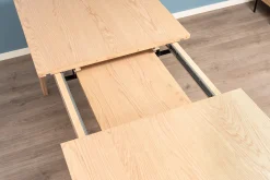 Homeville Calvia 270x95x75cm eg natur/natur