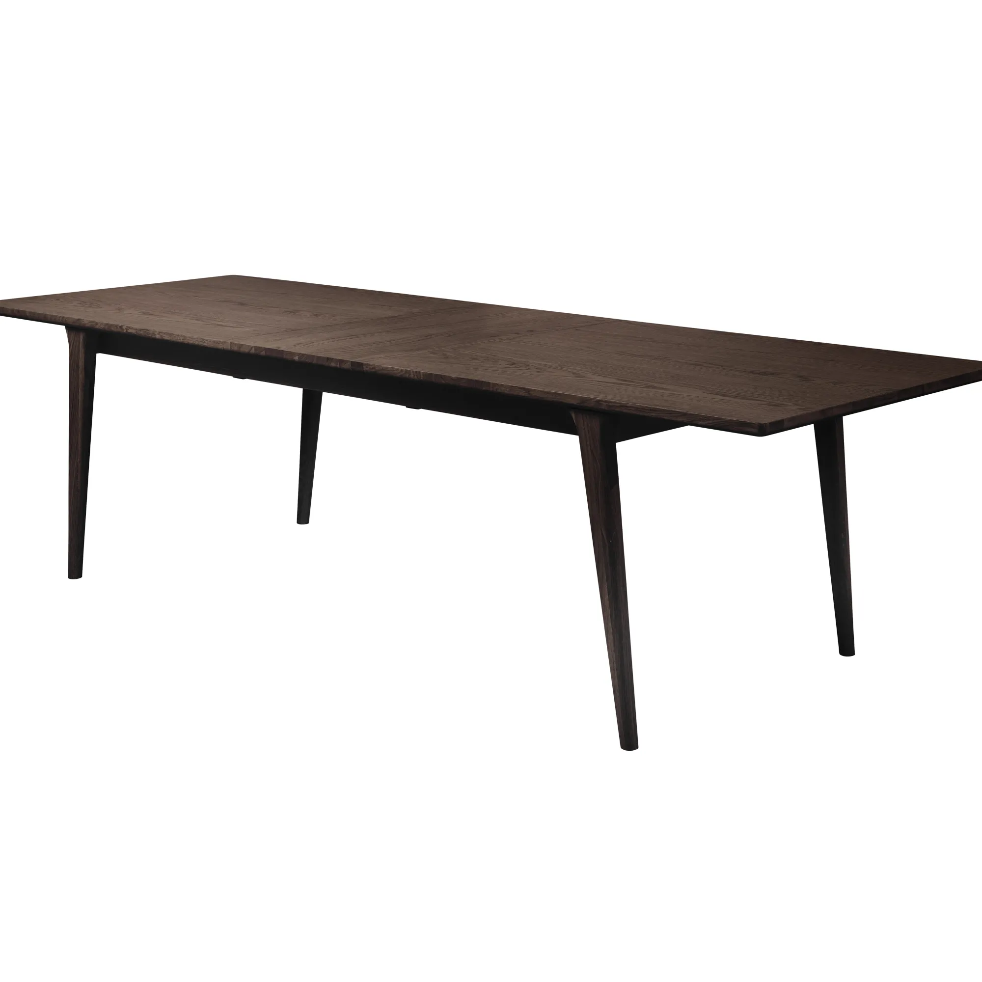 Homeville Calvia 270x95x75cm eg smoked/smoked