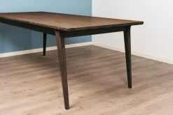 Homeville Calvia 270x95x75cm eg smoked/smoked