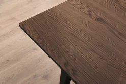 Homeville Calvia 270x95x75cm eg smoked/smoked