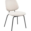 Homeville Camilla stof creme