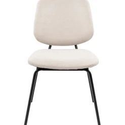Homeville Camilla stof creme