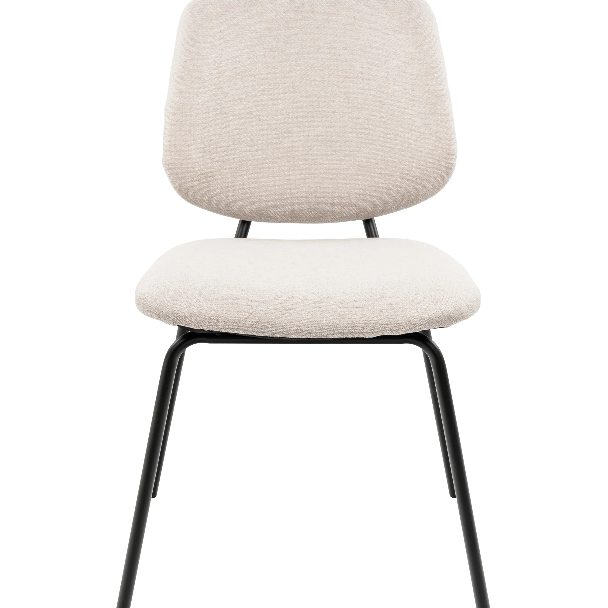 Homeville Camilla stof creme