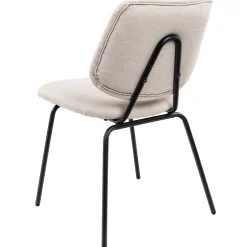 Homeville Camilla stof creme