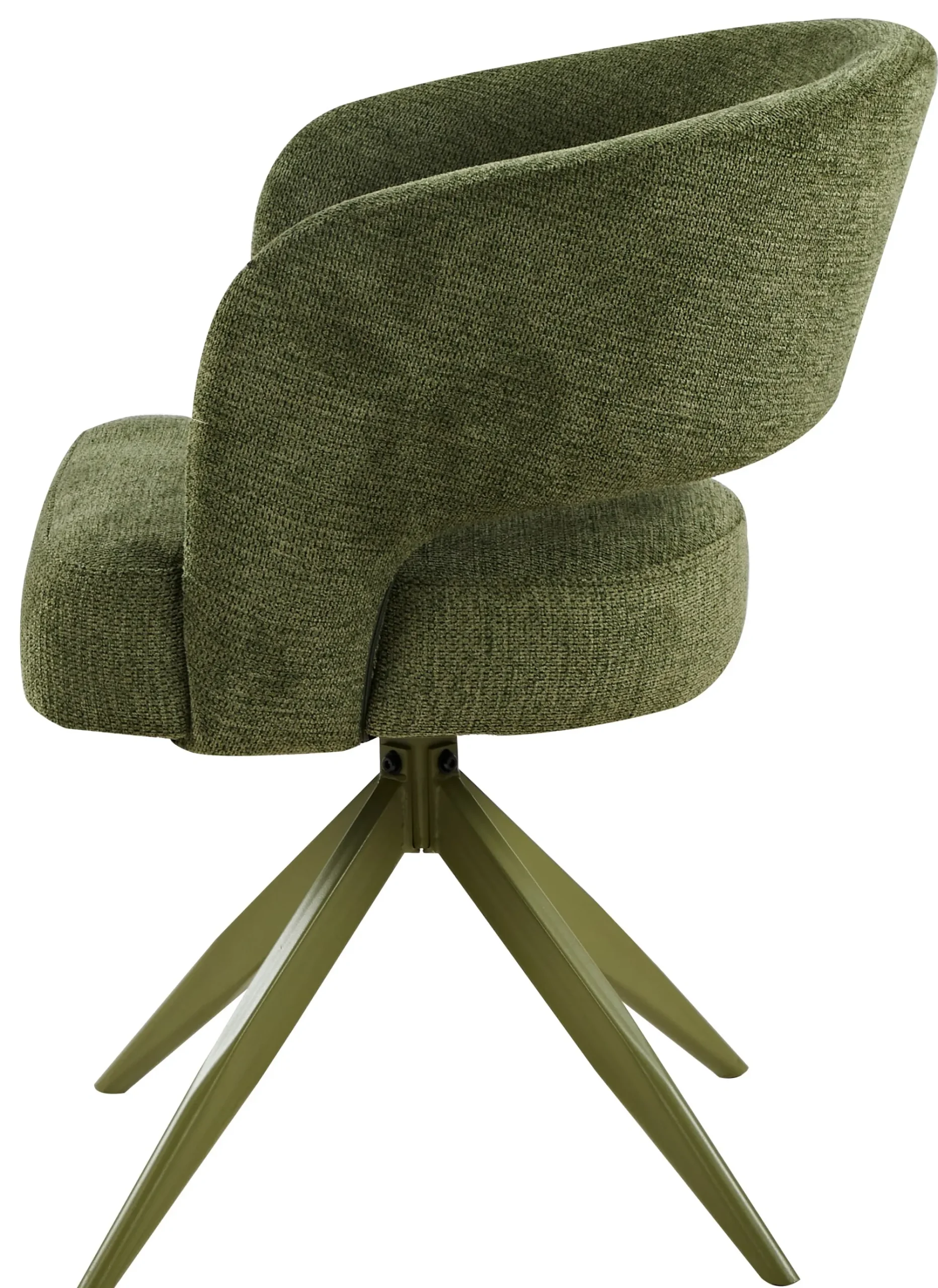 Homeville Celina grøn/grøn