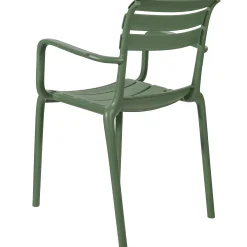 Homeville Charlotte grøn