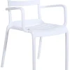 Homeville Charlotte hvid
