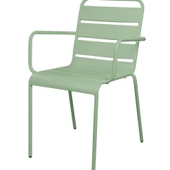 Homeville Chloe metal grøn