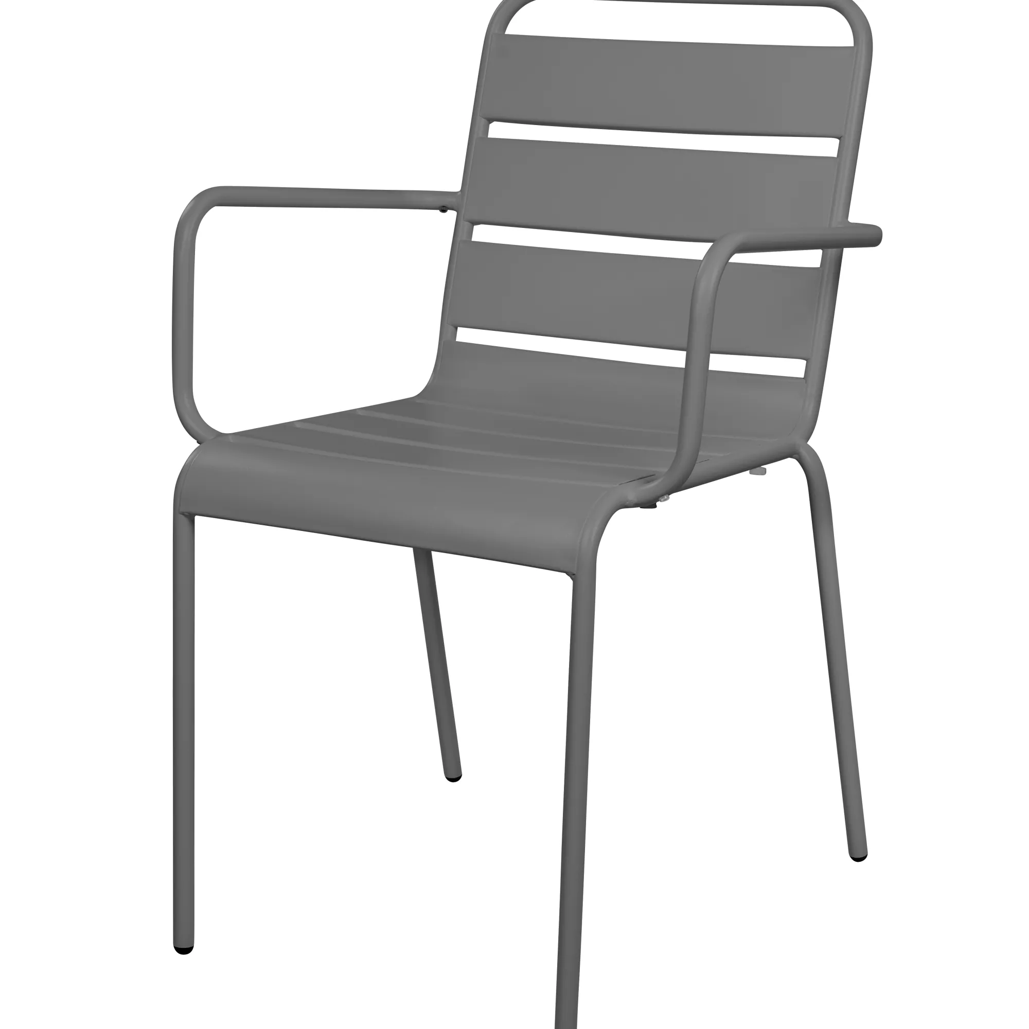 Homeville Chloe metal mørkegrå