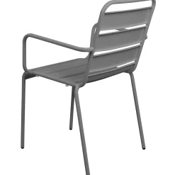 Homeville Chloe metal mørkegrå