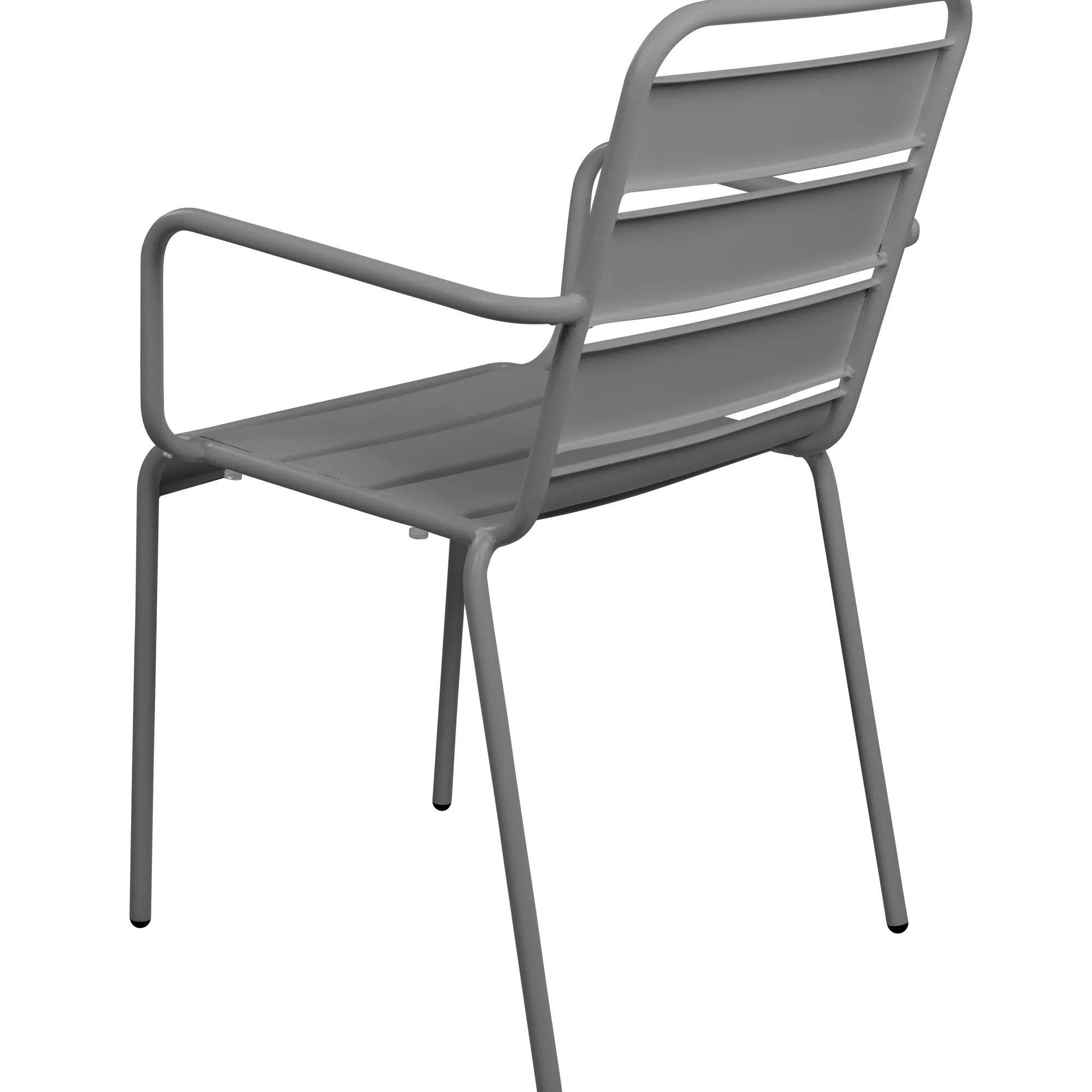 Homeville Chloe metal mørkegrå
