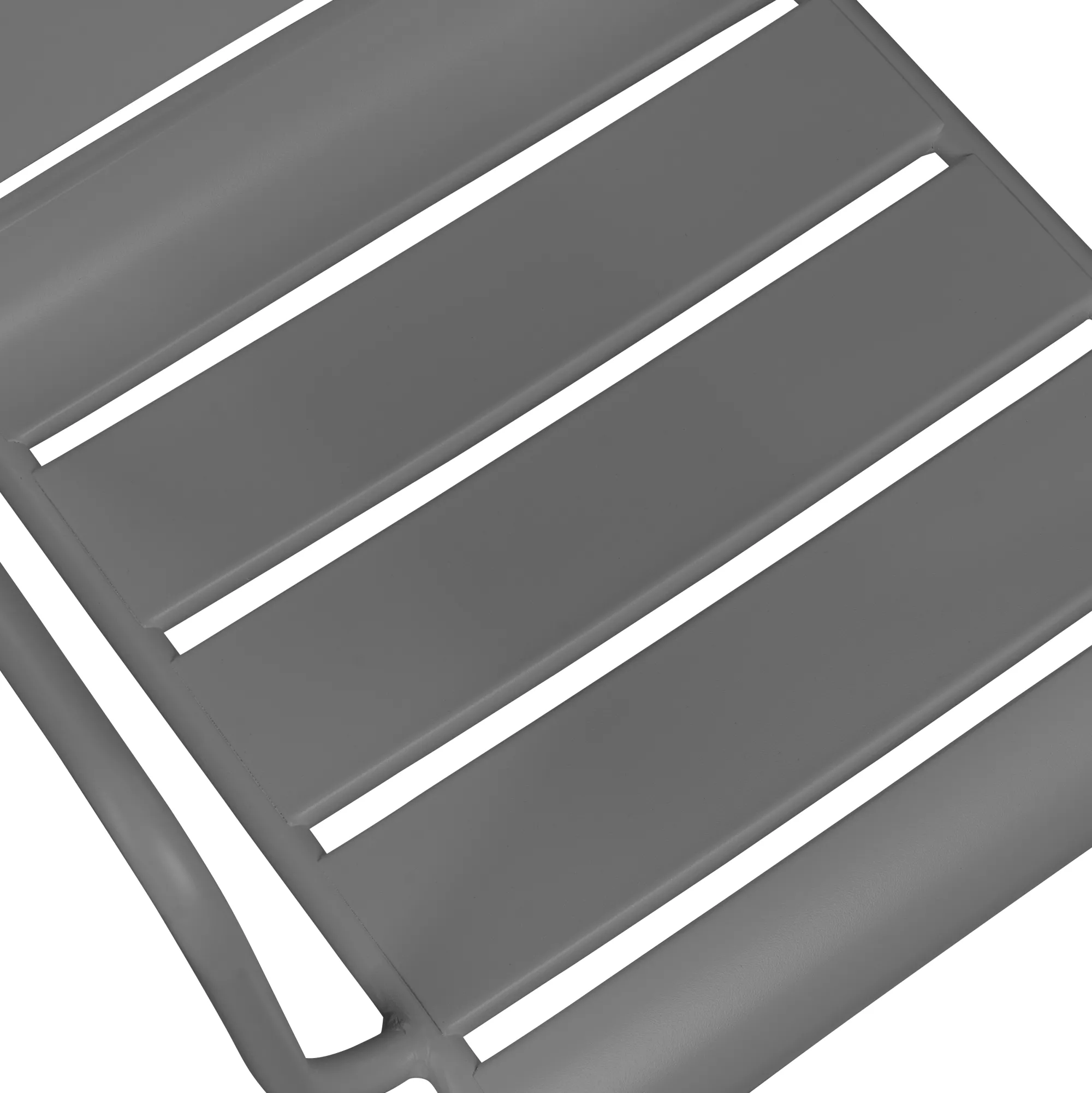 Homeville Chloe metal mørkegrå