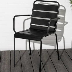 Homeville Chloe metal sort