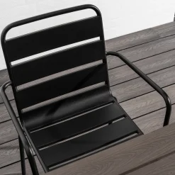 Homeville Chloe metal sort