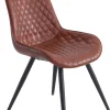 Homeville Clara kunstlæder cognac