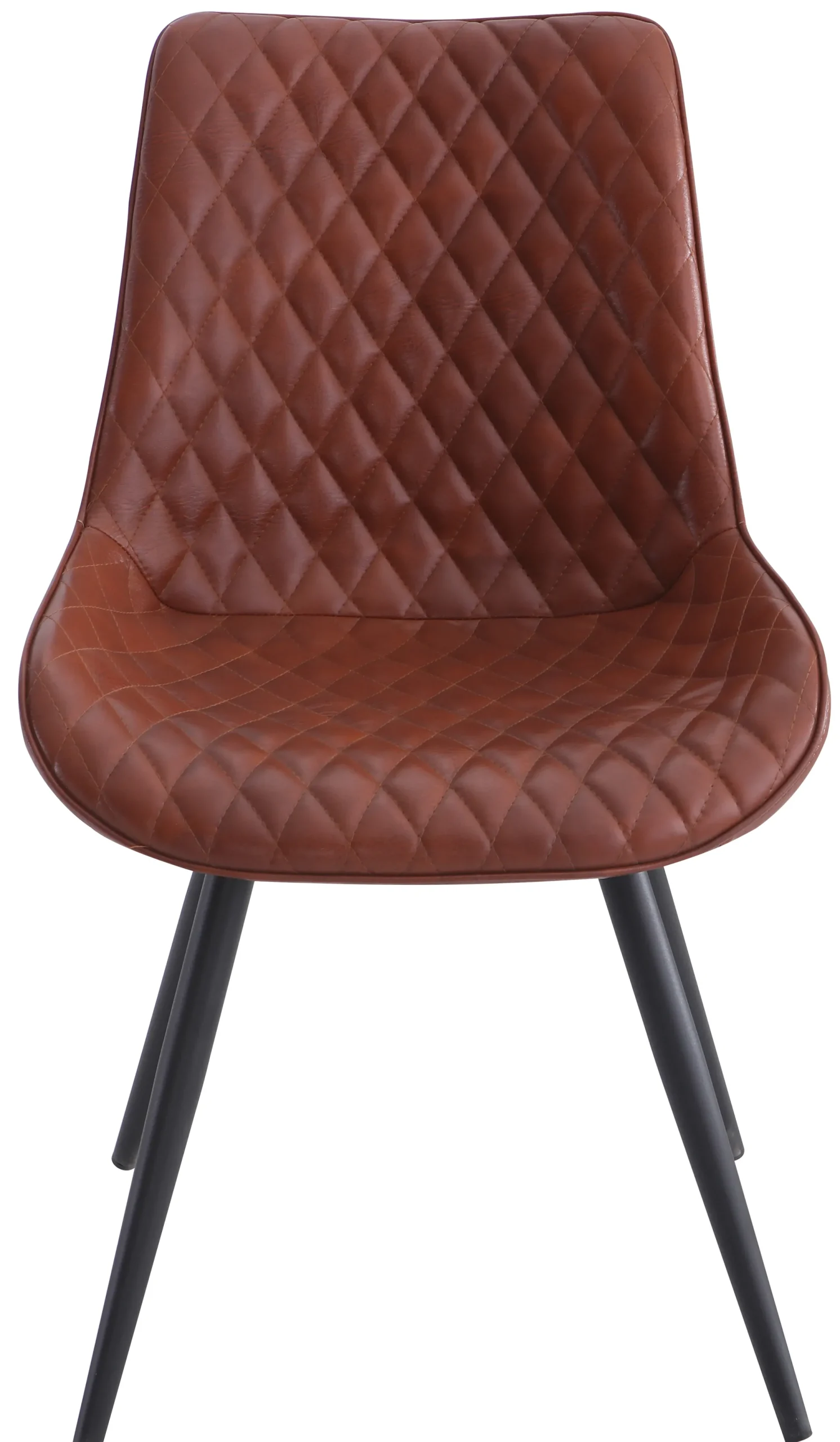 Homeville Clara kunstlæder cognac