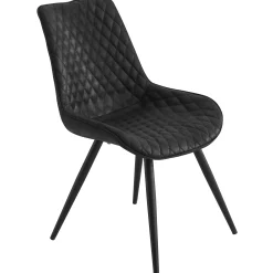 Homeville Clara suede sort