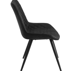 Homeville Clara suede sort