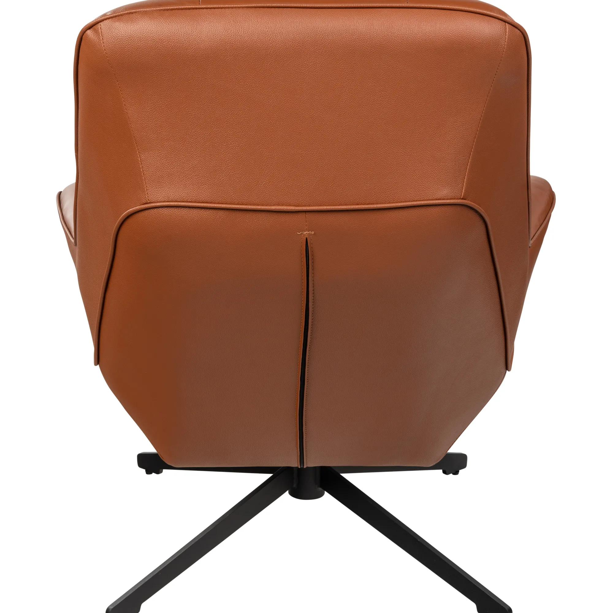 Homeville Columbus læder cognac