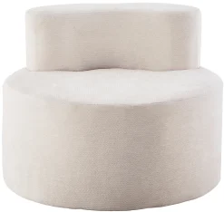 Homeville Como stof beige