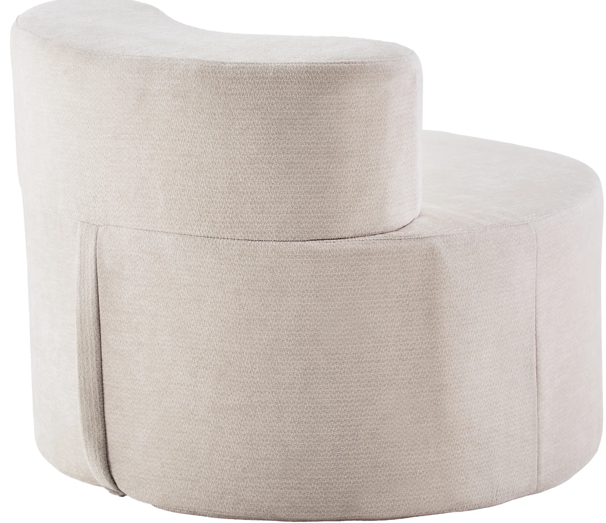 Homeville Como stof beige