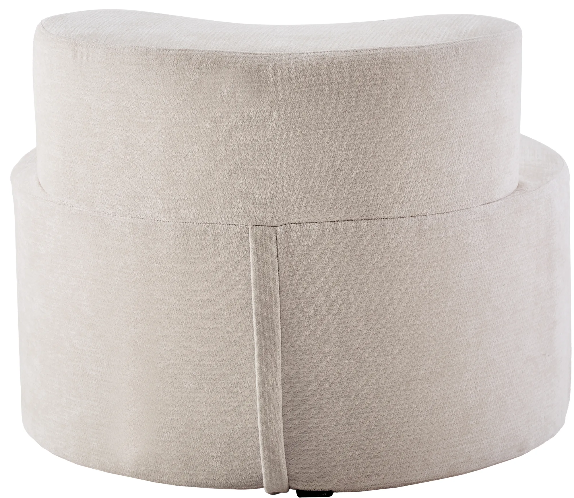 Homeville Como stof beige
