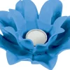 Coolsplash blomsterlys blå