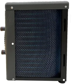 Coolsplash Heat 3.6 kw varmepumpe
