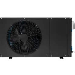 Coolsplash Heat 5.5 kw varmepumpe