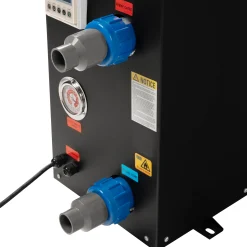 Coolsplash Heat 5.5 kw varmepumpe
