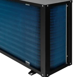 Coolsplash Heat 5.5 kw varmepumpe