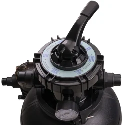 Coolsplash sandfilterpumpe 13200L