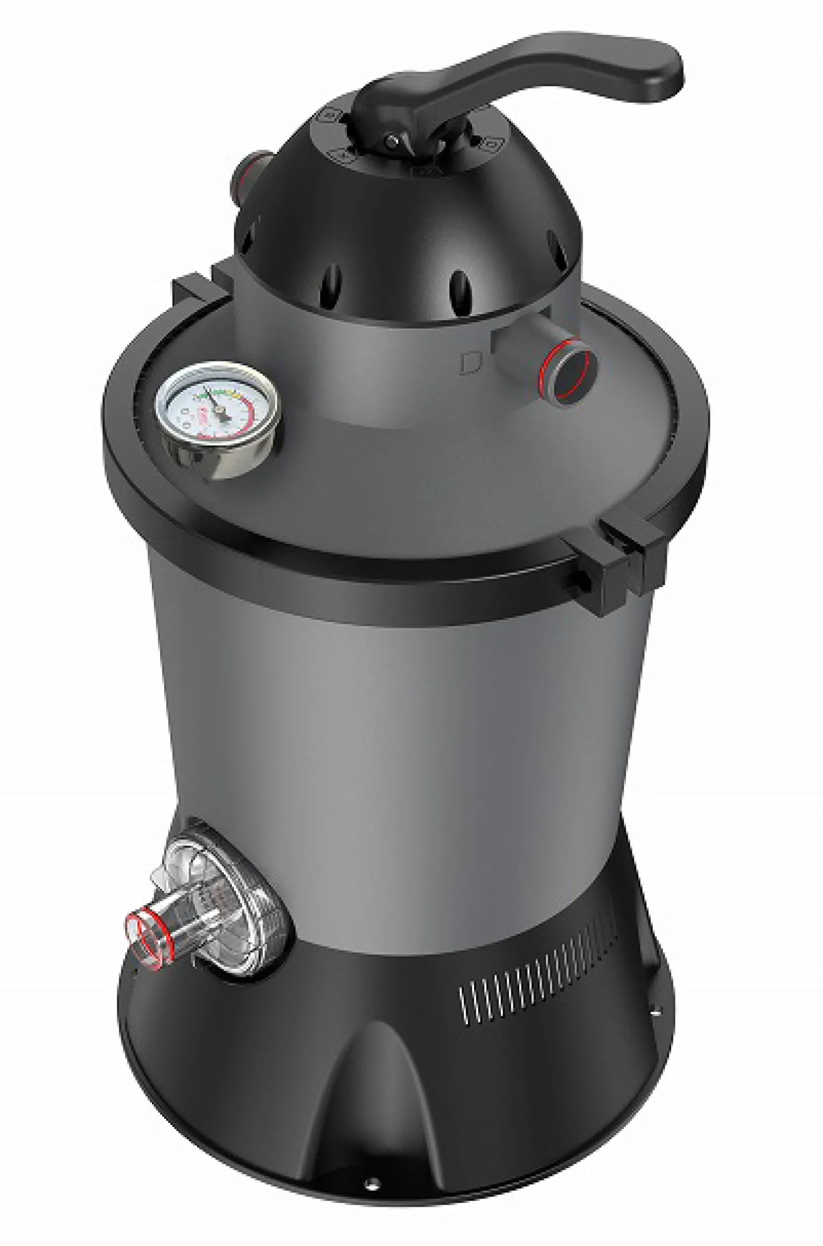 Coolsplash sandfilterpumpe 3785L