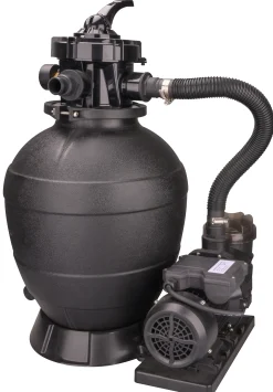 Coolsplash sandfilterpumpe 7900L