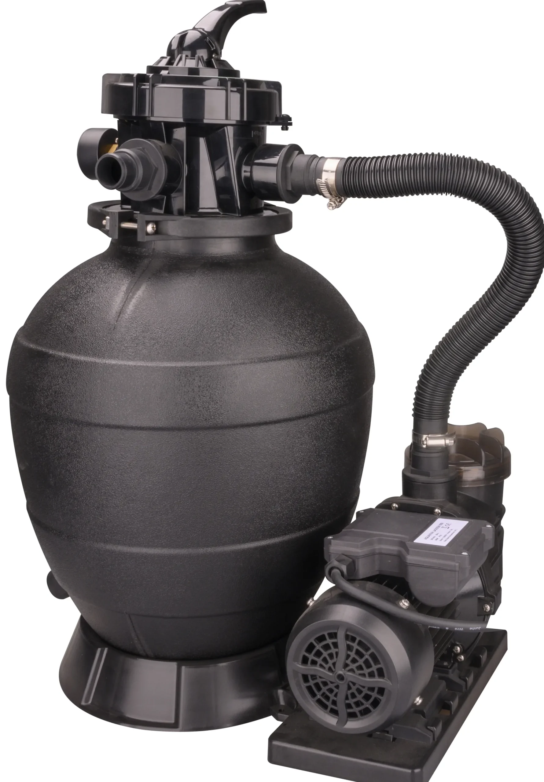 Coolsplash sandfilterpumpe 7900L