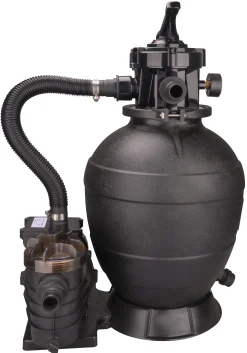 Coolsplash sandfilterpumpe 10000L