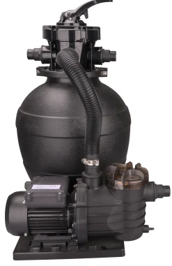 Coolsplash sandfilterpumpe 10000L