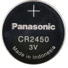 Essence CR2450 3V batteri til fjernbetjening